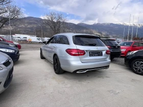 Mercedes-Benz C 220 Avantgarde , снимка 4