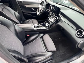 Mercedes-Benz C 220 Avantgarde , снимка 9