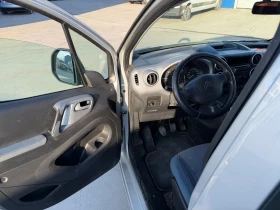 Citroen Berlingo 1.6HDi , Климатик, снимка 7