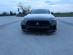 Mercedes-Benz CLS 400 Cls400, снимка 5