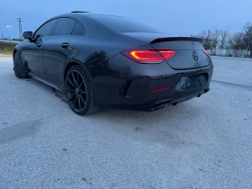 Mercedes-Benz CLS 400 Cls400, снимка 7