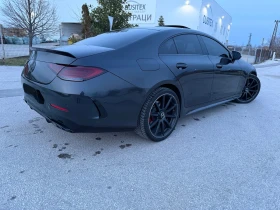 Mercedes-Benz CLS 400 Cls400, снимка 8