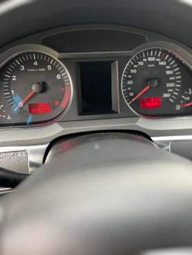 Audi A6, снимка 9