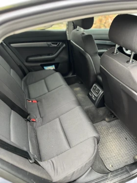 Audi A6, снимка 12