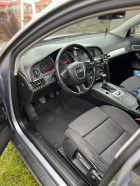 Audi A6, снимка 8