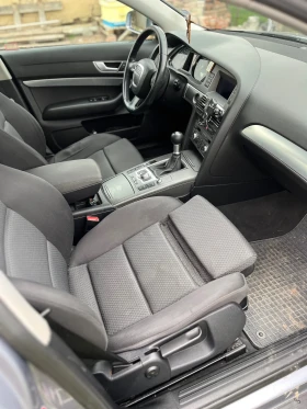 Audi A6, снимка 11