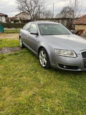 Audi A6, снимка 2