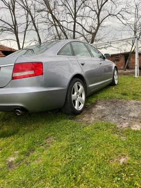 Audi A6, снимка 6