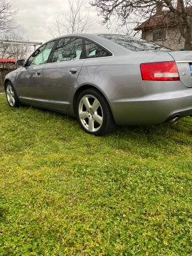 Audi A6, снимка 5