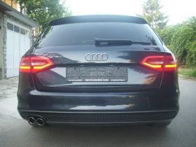 Audi A4 2.0TDI-RS-3xS-LINE-APSOLUT FULLMAX-EDITION ONE, снимка 8