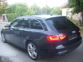 Audi A4 2.0TDI-RS-3xS-LINE-APSOLUT FULLMAX-EDITION ONE, снимка 7