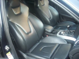 Audi A4 2.0TDI-RS-3xS-LINE-APSOLUT FULLMAX-EDITION ONE, снимка 1