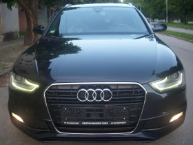 Audi A4 2.0TDI-RS-3xS-LINE-APSOLUT FULLMAX-EDITION ONE, снимка 3
