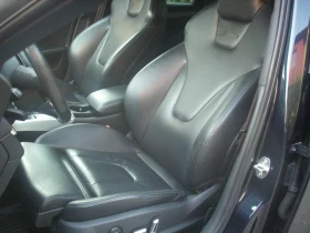 Audi A4 2.0TDI-RS-3xS-LINE-APSOLUT FULLMAX-EDITION ONE, снимка 11