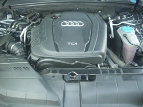 Audi A4 2.0TDI-RS-3xS-LINE-APSOLUT FULLMAX-EDITION ONE, снимка 17