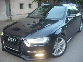 Audi A4 2.0TDI-RS-3xS-LINE-APSOLUT FULLMAX-EDITION ONE, снимка 2
