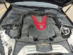 Mercedes-Benz AMG GT C * 43 * CARFAX * ЦЕНА ДО БГ, снимка 16