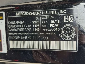 Mercedes-Benz AMG GT C * 43 * CARFAX * ЦЕНА ДО БГ, снимка 14