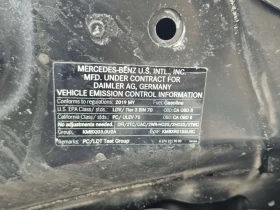 Mercedes-Benz AMG GT C * 43 * CARFAX * ЦЕНА ДО БГ, снимка 17