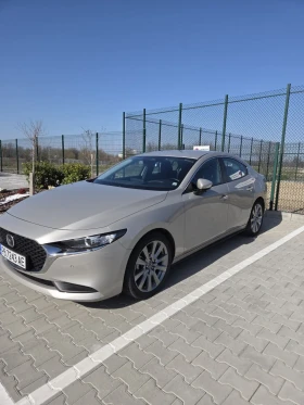 Mazda 3 2.0 M-Hybrid, снимка 7
