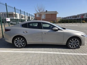 Mazda 3 2.0 M-Hybrid, снимка 5