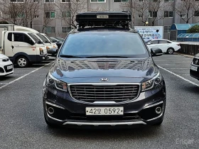 Kia Carnival, снимка 2