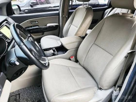 Kia Carnival, снимка 10