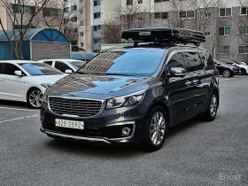 Kia Carnival, снимка 4