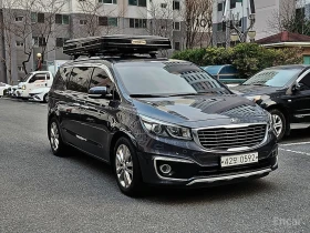 Kia Carnival, снимка 3