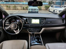 Kia Carnival, снимка 8