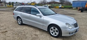 Mercedes-Benz E 320, снимка 1