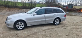 Mercedes-Benz E 320, снимка 7