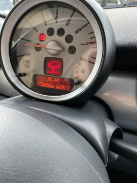 Mini Cooper s R56, снимка 8