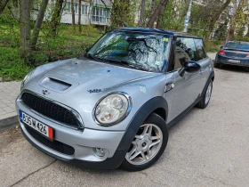 Mini Cooper s R56, снимка 2
