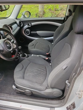 Mini Cooper s R56, снимка 11
