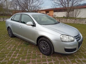 VW Jetta 1.9 TDI * КЛИМАТРОНИК * , снимка 8