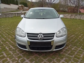 VW Jetta 1.9 TDI * КЛИМАТРОНИК * , снимка 9