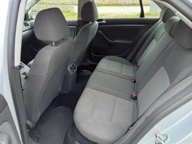 VW Jetta 1.9 TDI * КЛИМАТРОНИК * , снимка 13