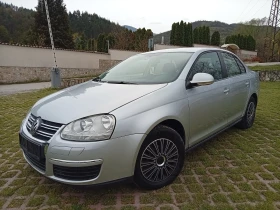 VW Jetta 1.9 TDI * КЛИМАТРОНИК * , снимка 1