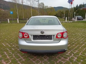 VW Jetta 1.9 TDI * КЛИМАТРОНИК * , снимка 4