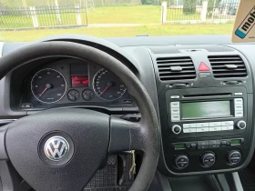 VW Jetta 1.9 TDI * КЛИМАТРОНИК * , снимка 17