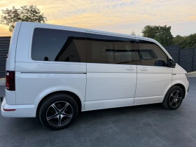 VW Multivan 2.0TDI T6 Highline 4x4 Швейцария ЕDITION 30, снимка 7