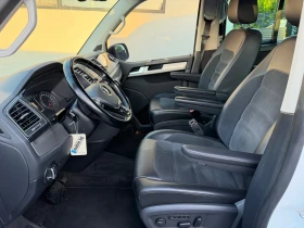 VW Multivan 2.0TDI T6 Highline 4x4 Швейцария ЕDITION 30, снимка 9