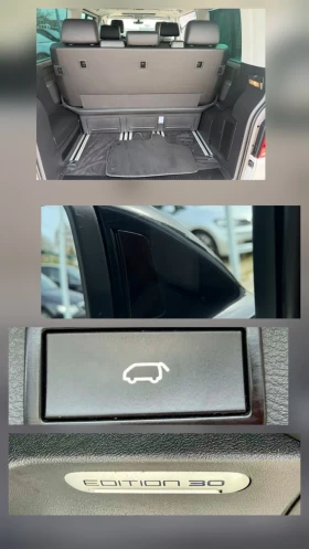 VW Multivan 2.0TDI T6 Highline 4x4 Швейцария ЕDITION 30, снимка 16