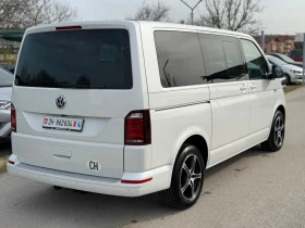 VW Multivan 2.0TDI T6 Highline 4x4 Швейцария ЕDITION 30, снимка 5