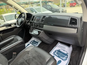 VW Multivan 2.0TDI T6 Highline 4x4 Швейцария ЕDITION 30, снимка 9