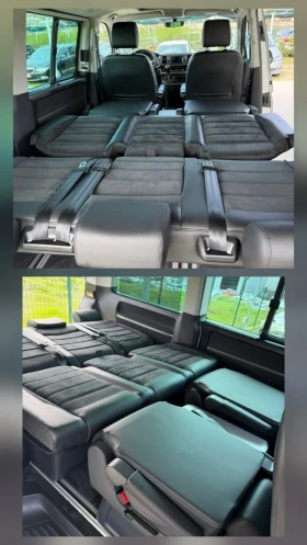 VW Multivan 2.0TDI T6 Highline 4x4 Швейцария ЕDITION 30, снимка 17