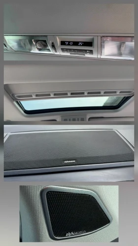 VW Multivan 2.0TDI T6 Highline 4x4 Швейцария ЕDITION 30, снимка 15