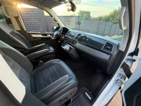 VW Multivan 2.0TDI T6 Highline 4x4 Швейцария ЕDITION 30, снимка 10