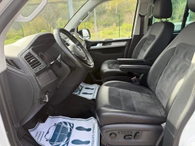 VW Multivan 2.0TDI T6 Highline 4x4 Швейцария ЕDITION 30, снимка 8